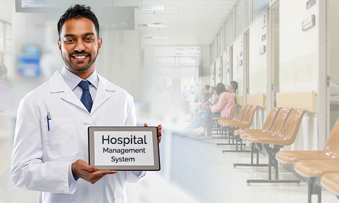 HOSPITAL MANAGEMENT